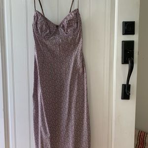 Dress Vintage Rebecca Taylor